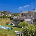 Coral Paradise Luxury Modern Family With Jacuzzi, Pool View & Parking In Rhodes Island 別荘 *